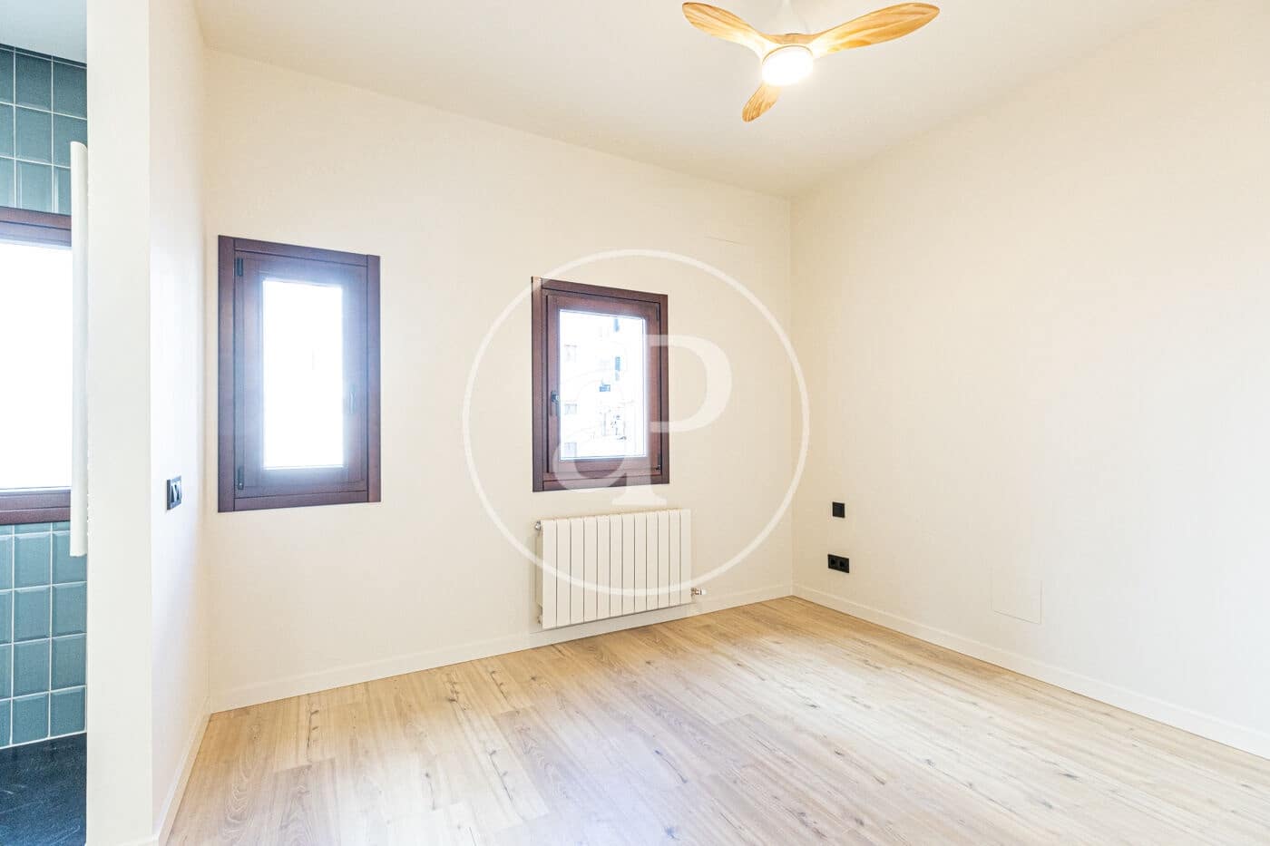 4 slaapkamer Appartement te huur in Palma de Mallorca met garage - € 2.300 (Ref: 9945738)