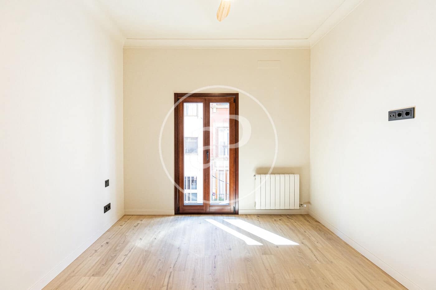 4 slaapkamer Appartement te huur in Palma de Mallorca met garage - € 2.300 (Ref: 9945738)