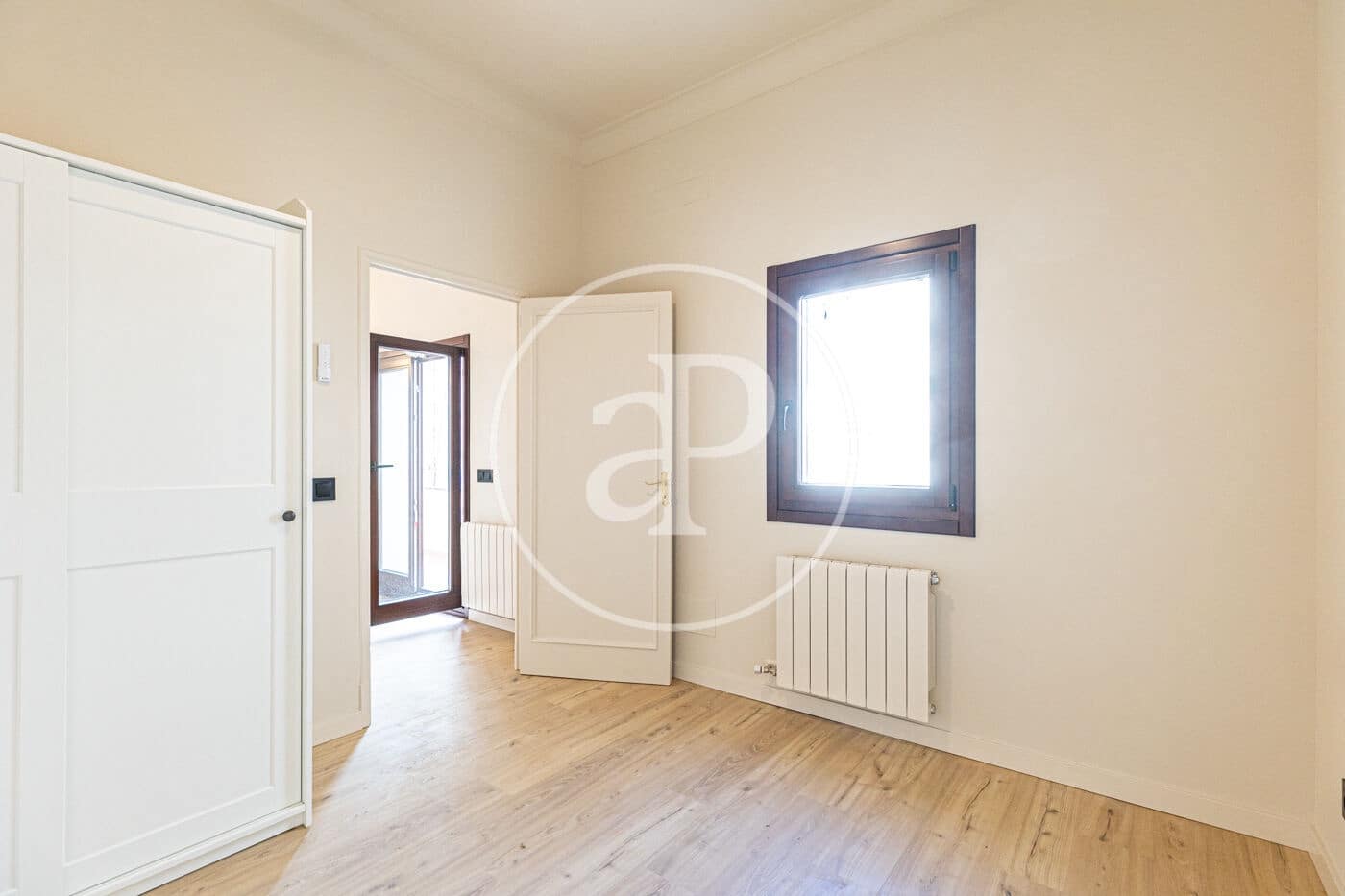 4 slaapkamer Appartement te huur in Palma de Mallorca met garage - € 2.300 (Ref: 9945738)