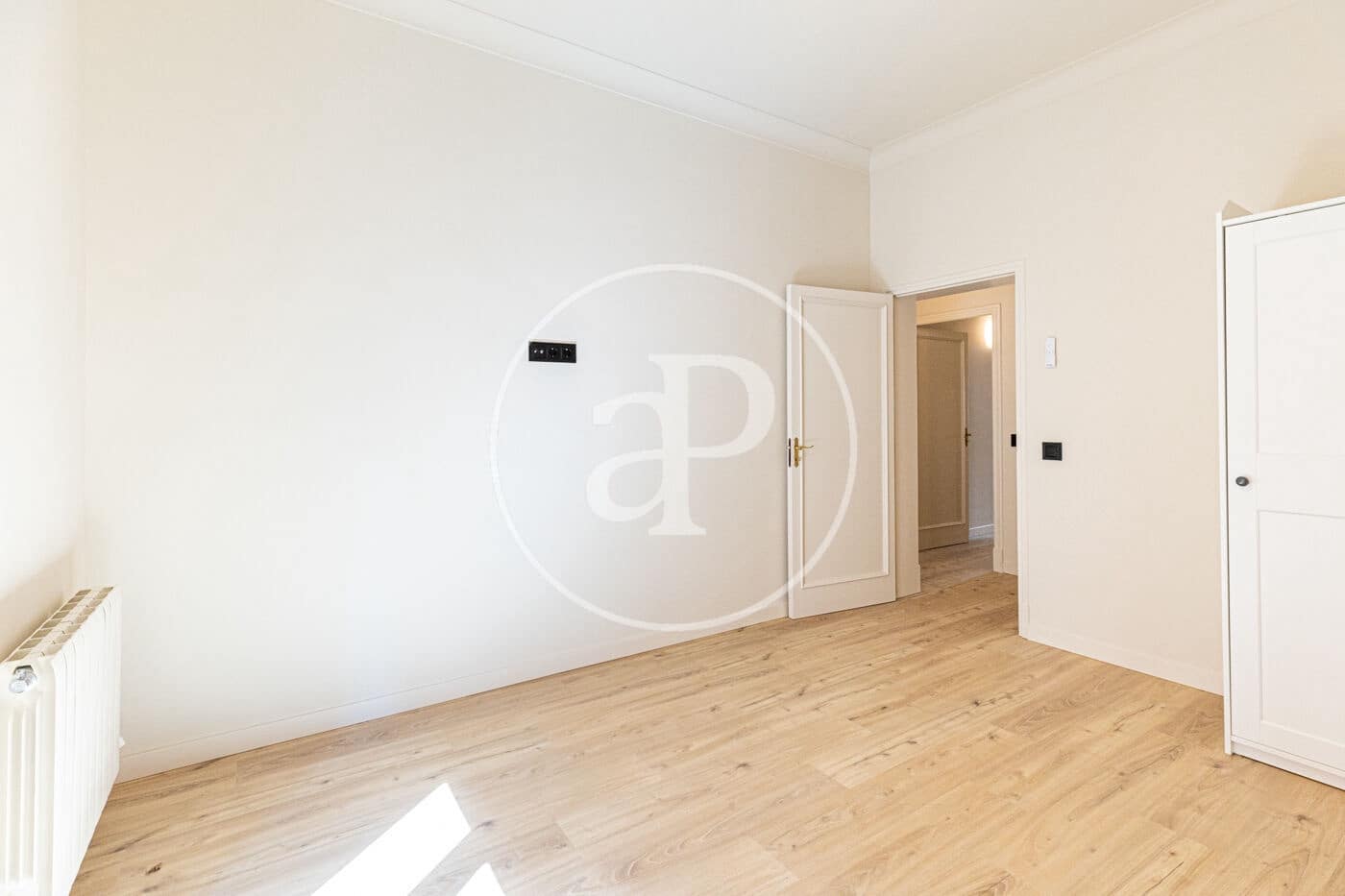 4 slaapkamer Appartement te huur in Palma de Mallorca met garage - € 2.300 (Ref: 9945738)