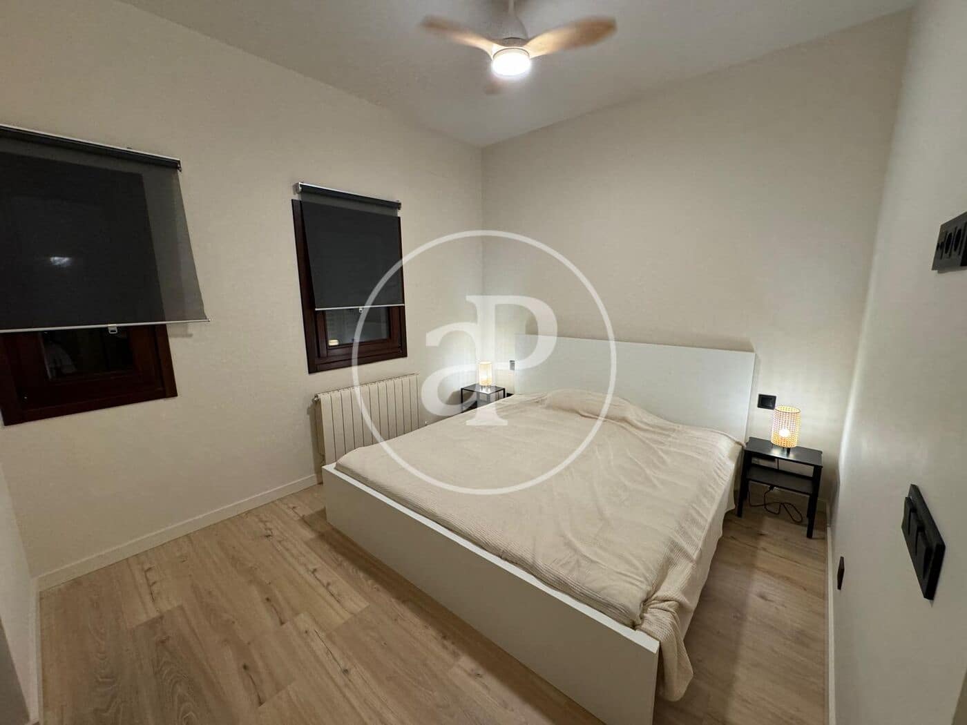 4 slaapkamer Appartement te huur in Palma de Mallorca met garage - € 2.300 (Ref: 9945738)