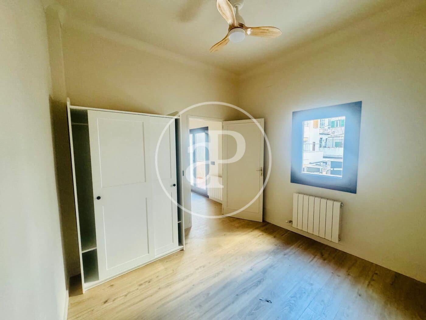4 slaapkamer Appartement te huur in Palma de Mallorca met garage - € 2.300 (Ref: 9945738)