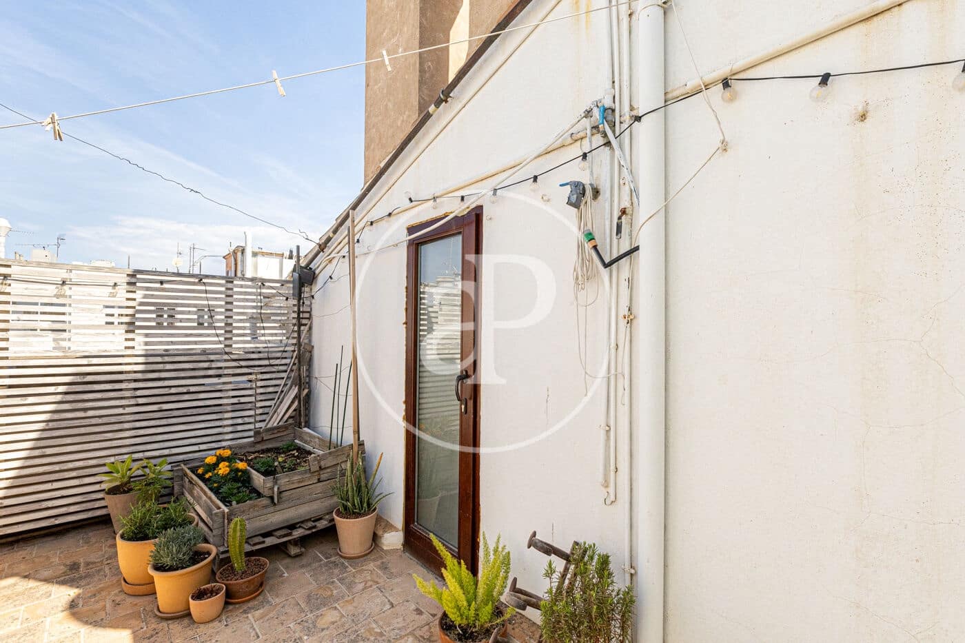 4 slaapkamer Appartement te huur in Palma de Mallorca met garage - € 2.300 (Ref: 9945738)