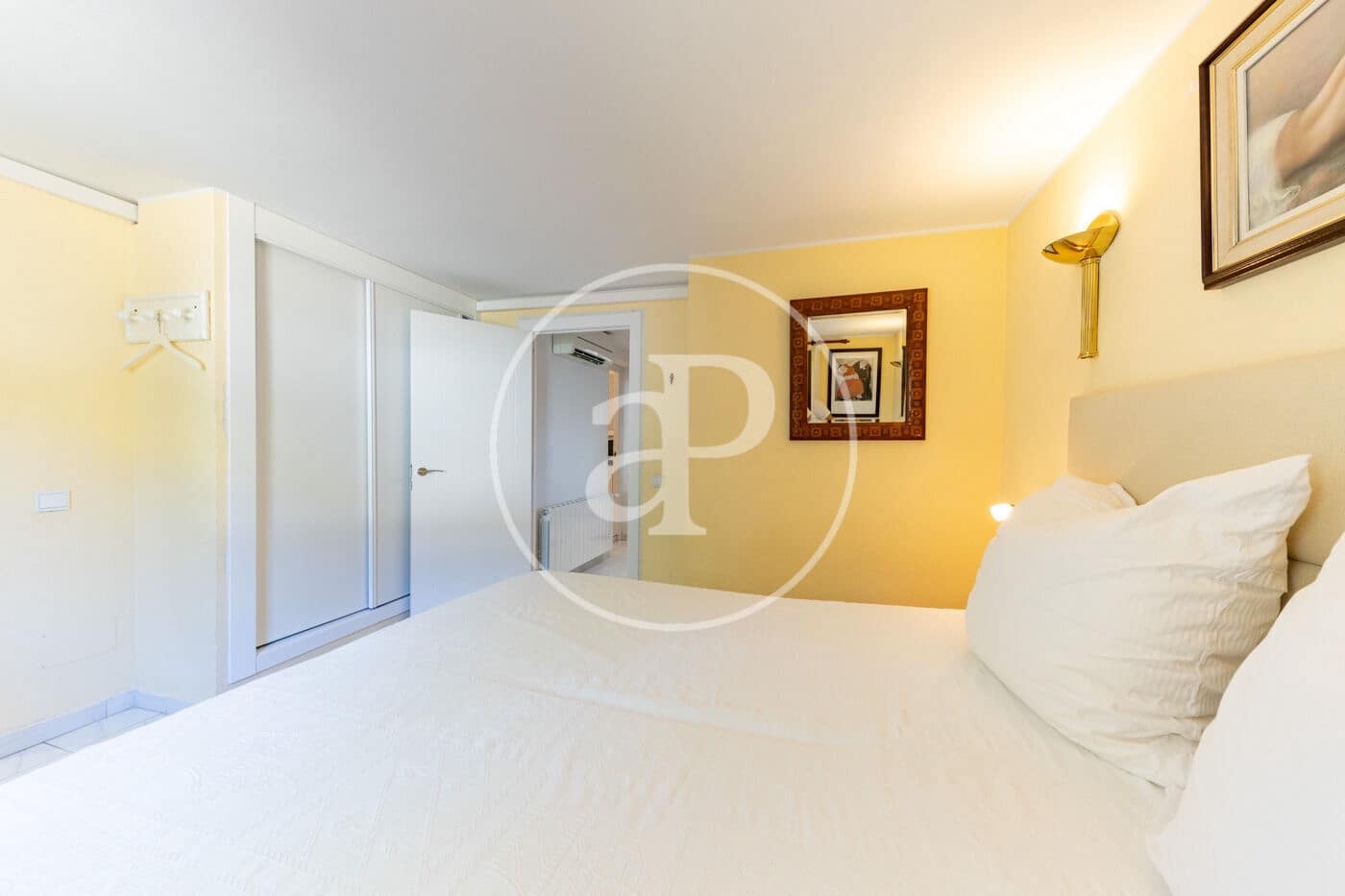 2 makuuhuone Huoneisto vuokrattavana paikassa Costa de la Calma - 2 000 € (Ref: 9947938)