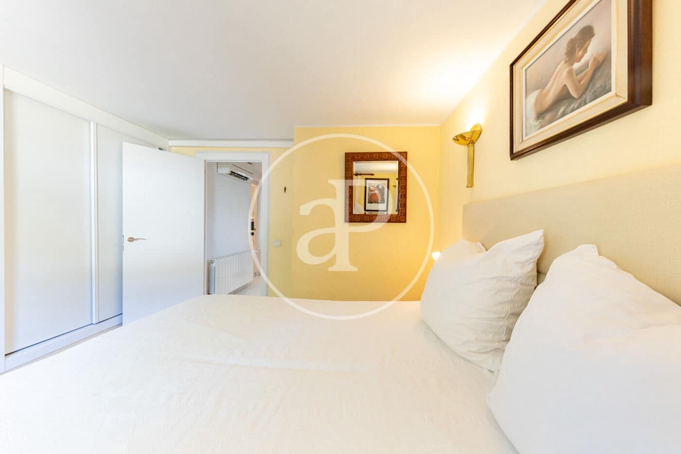 2 makuuhuone Huoneisto vuokrattavana paikassa Costa de la Calma - 2 000 € (Ref: 9947938)