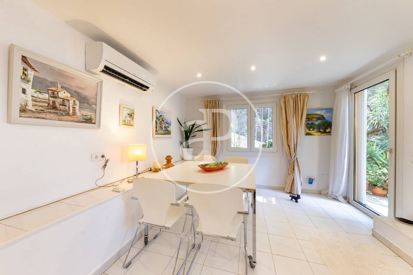 2 makuuhuone Huoneisto vuokrattavana paikassa Costa de la Calma - 2 000 € (Ref: 9947938)