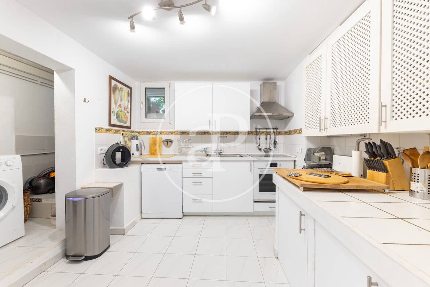 2 makuuhuone Huoneisto vuokrattavana paikassa Costa de la Calma - 2 000 € (Ref: 9947938)