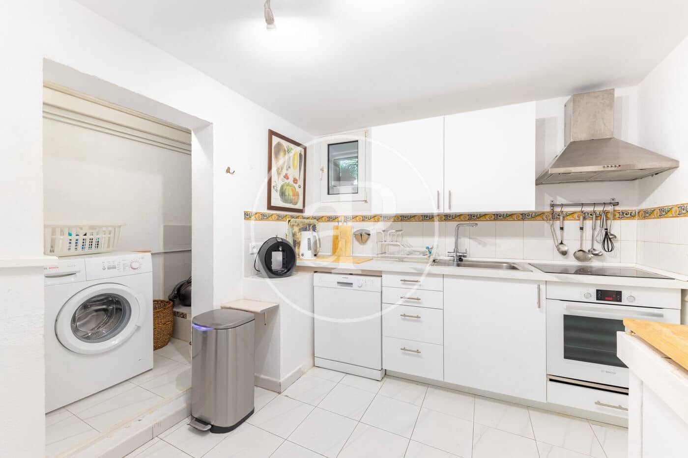 2 makuuhuone Huoneisto vuokrattavana paikassa Costa de la Calma - 2 000 € (Ref: 9947938)