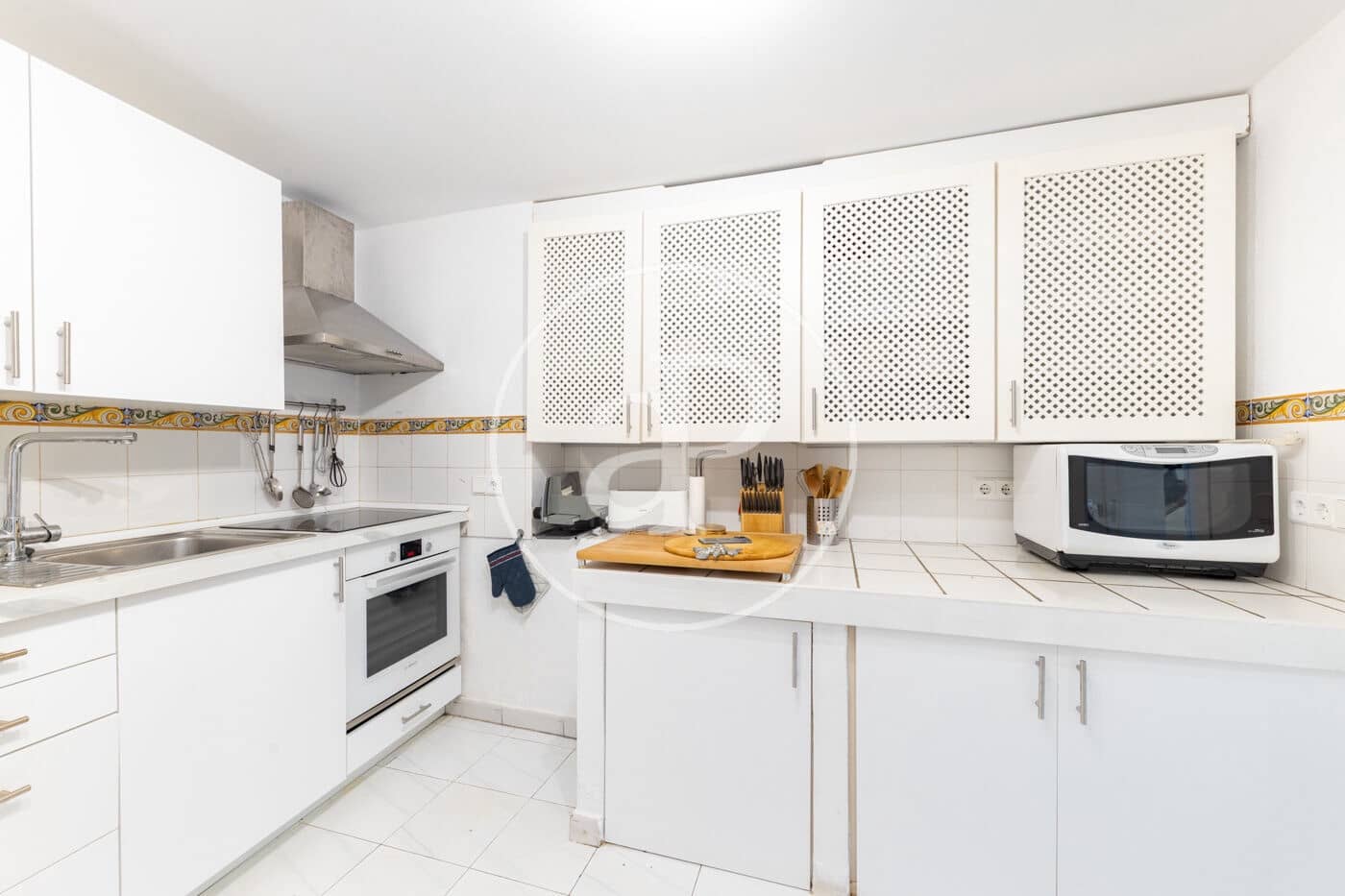 2 makuuhuone Huoneisto vuokrattavana paikassa Costa de la Calma - 2 000 € (Ref: 9947938)