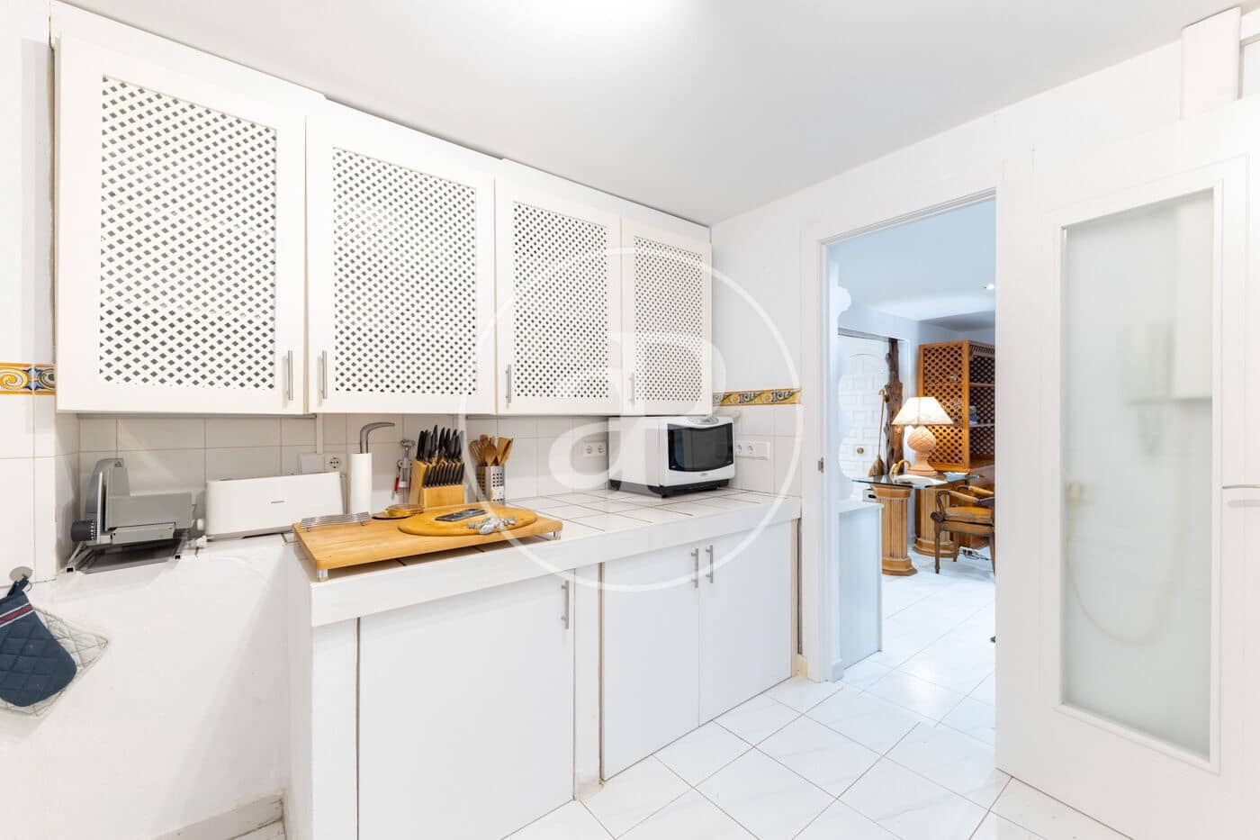 2 makuuhuone Huoneisto vuokrattavana paikassa Costa de la Calma - 2 000 € (Ref: 9947938)