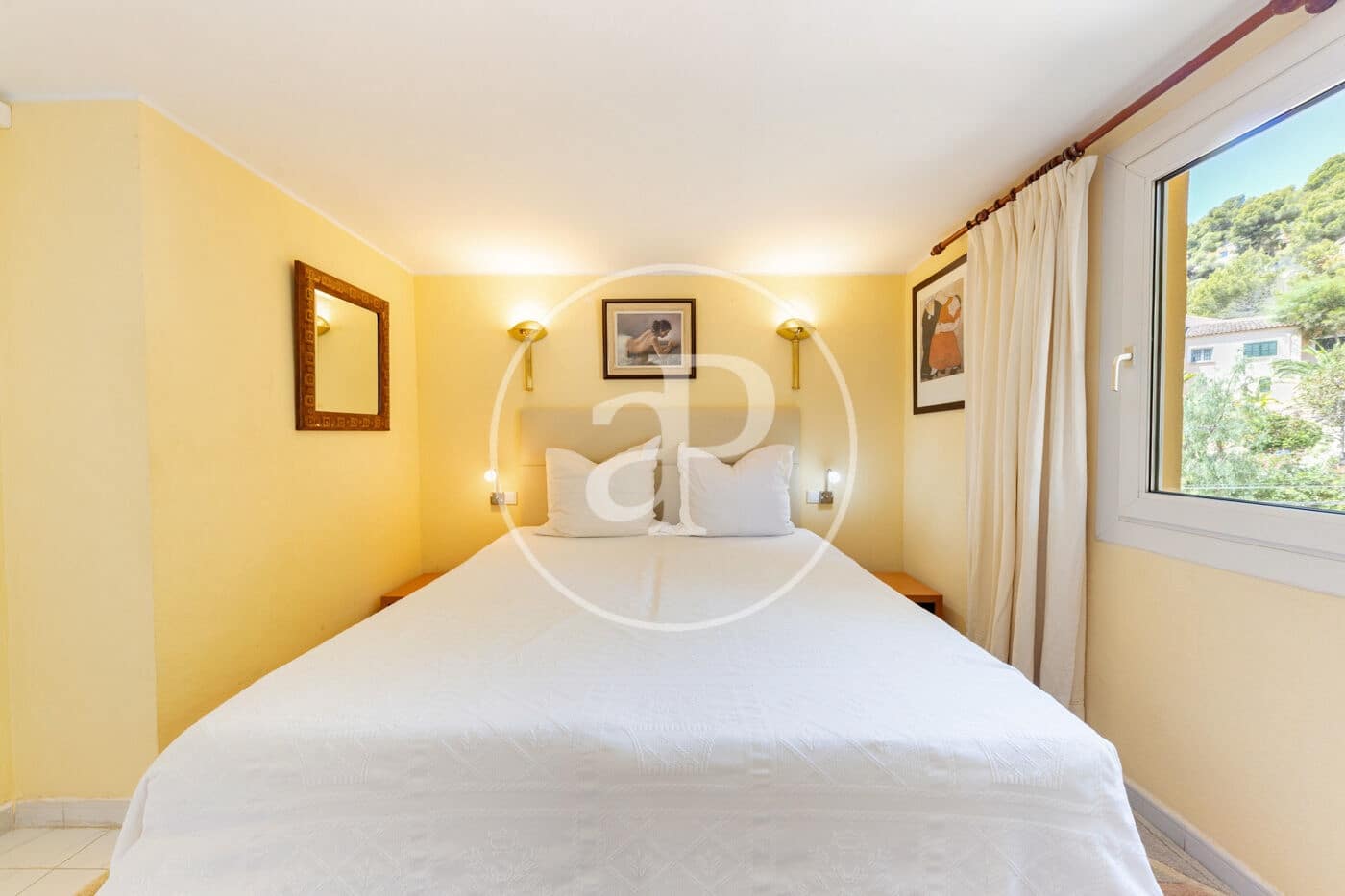 2 makuuhuone Huoneisto vuokrattavana paikassa Costa de la Calma - 2 000 € (Ref: 9947938)