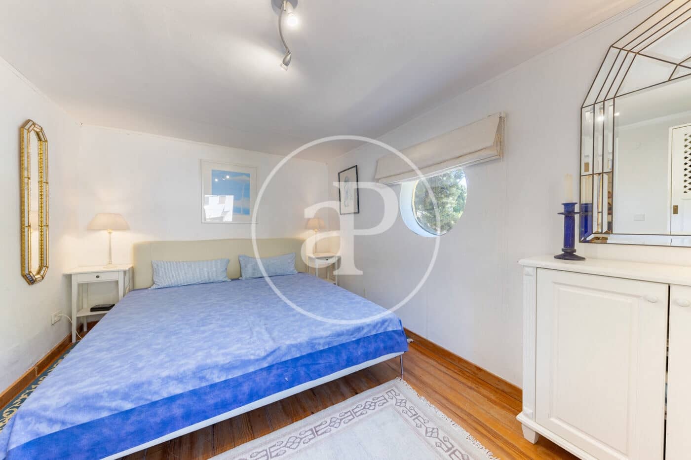 2 makuuhuone Huoneisto vuokrattavana paikassa Costa de la Calma - 2 000 € (Ref: 9947938)