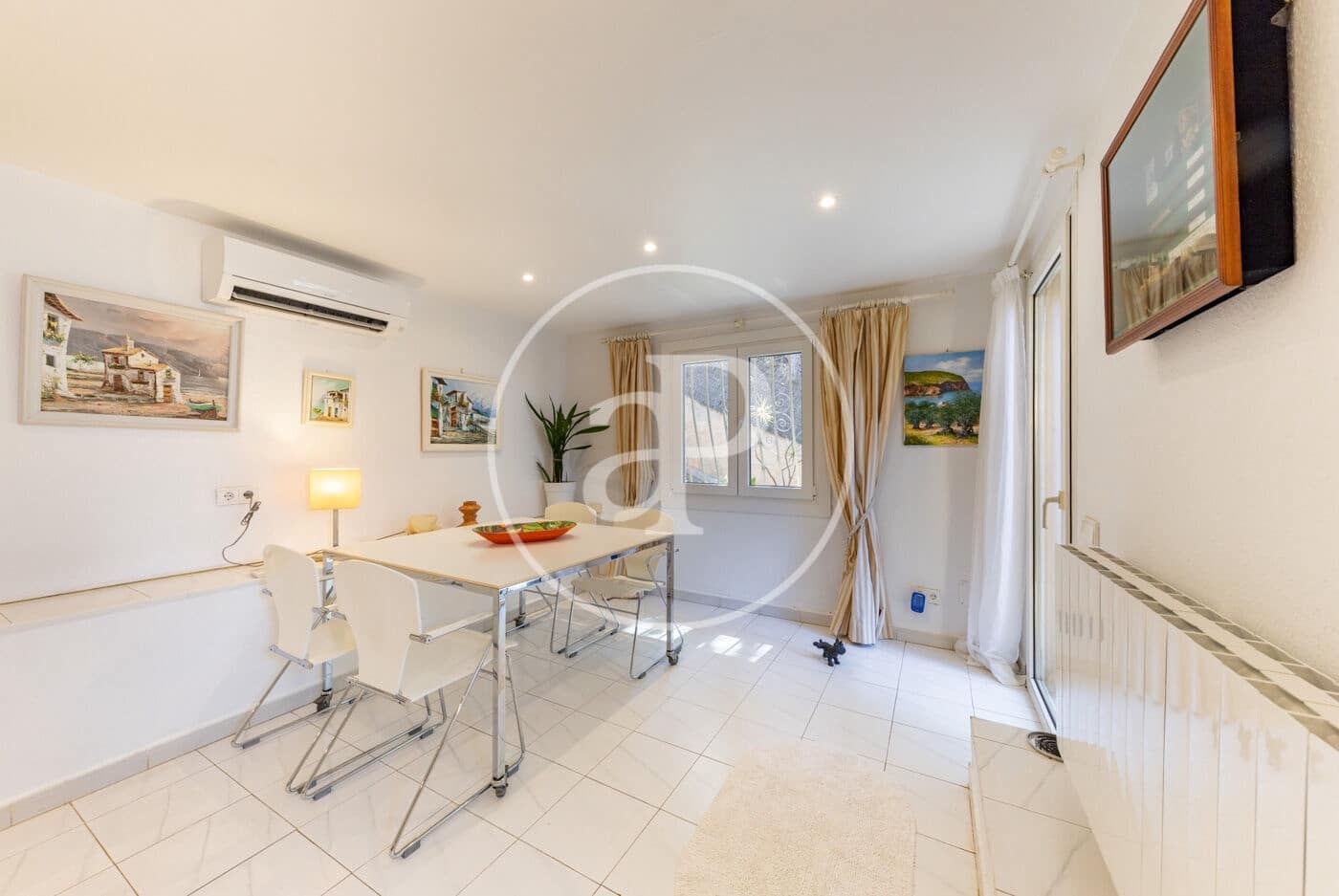 2 makuuhuone Huoneisto vuokrattavana paikassa Costa de la Calma - 2 000 € (Ref: 9947938)