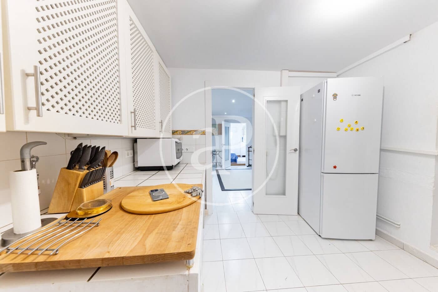 2 makuuhuone Huoneisto vuokrattavana paikassa Costa de la Calma - 2 000 € (Ref: 9947938)