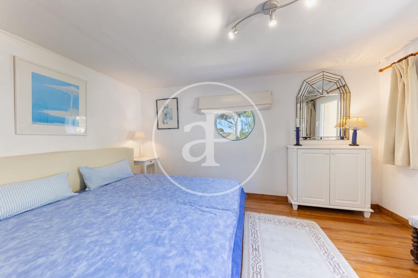 2 makuuhuone Huoneisto vuokrattavana paikassa Costa de la Calma - 2 000 € (Ref: 9947938)