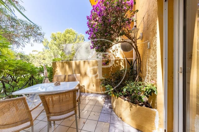 2 makuuhuone Huoneisto vuokrattavana paikassa Costa de la Calma, Calvià - 2 000 € (Ref: 9947938)