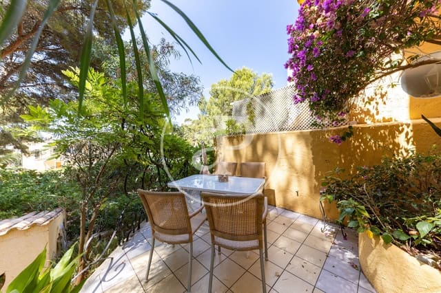 2 makuuhuone Huoneisto vuokrattavana paikassa Costa de la Calma, Calvià - 2 000 € (Ref: 9947938)
