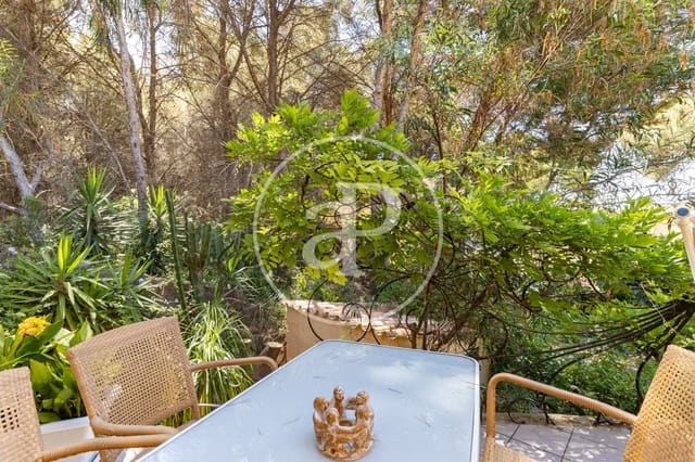 2 makuuhuone Huoneisto vuokrattavana paikassa Costa de la Calma, Calvià - 2 000 € (Ref: 9947938)