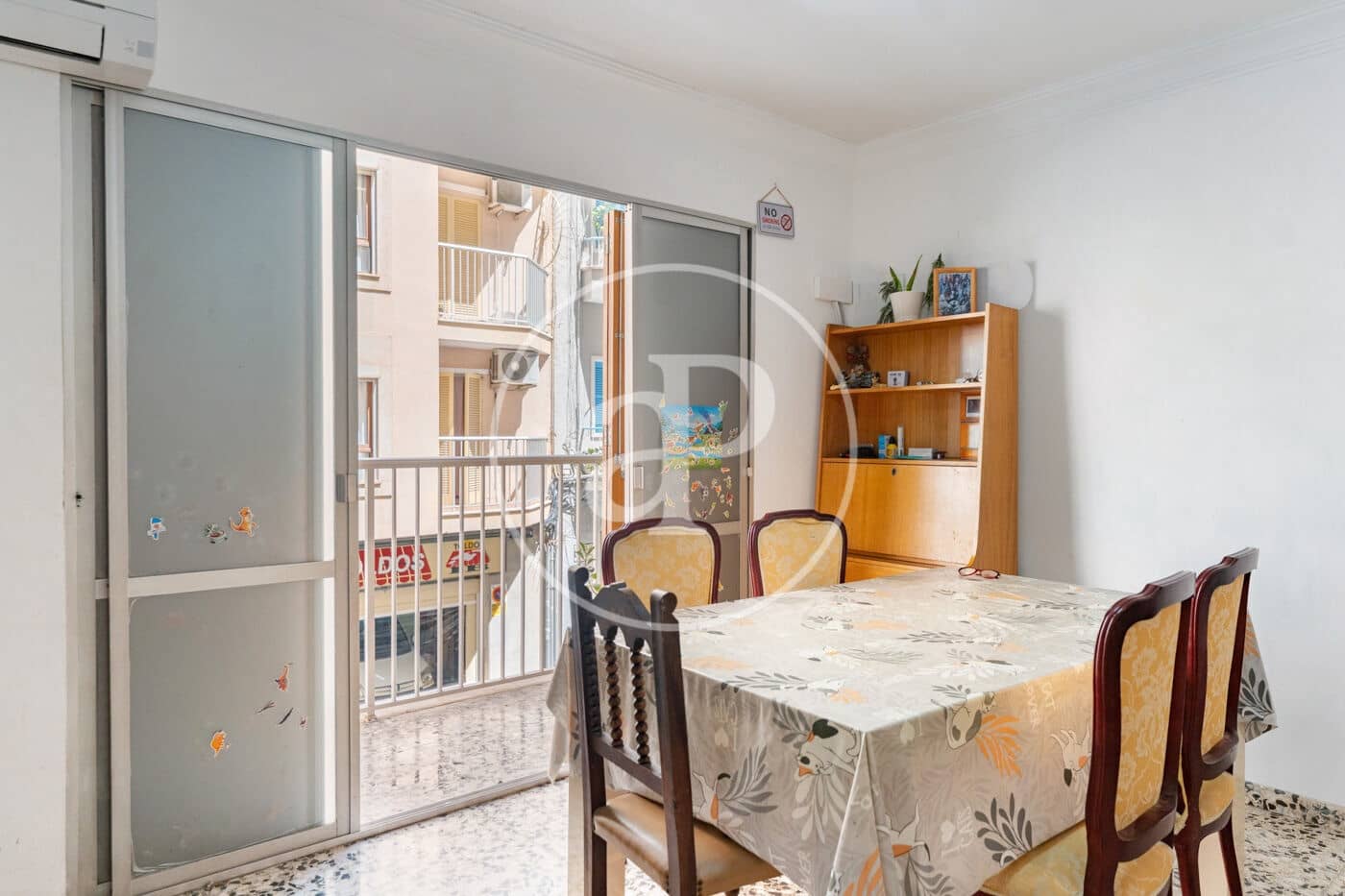 3 quarto Apartamento para venda em Palma de Mallorca - 460 000 € (Ref: 9947939)