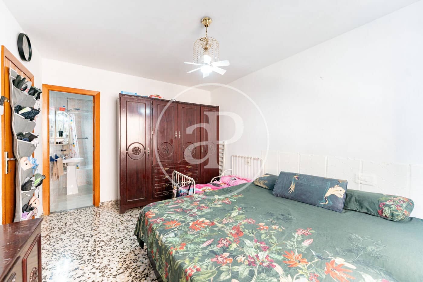 3 quarto Apartamento para venda em Palma de Mallorca - 460 000 € (Ref: 9947939)