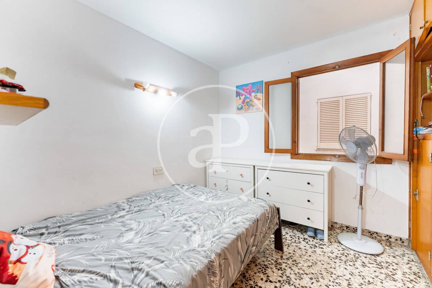 3 quarto Apartamento para venda em Palma de Mallorca - 460 000 € (Ref: 9947939)