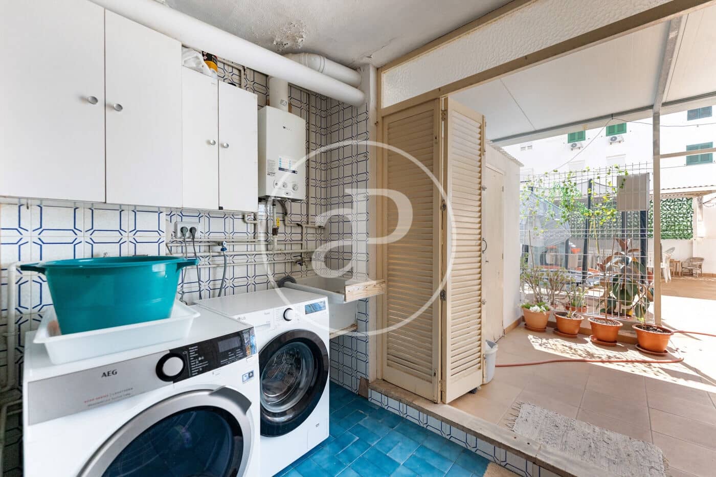 3 quarto Apartamento para venda em Palma de Mallorca - 460 000 € (Ref: 9947939)