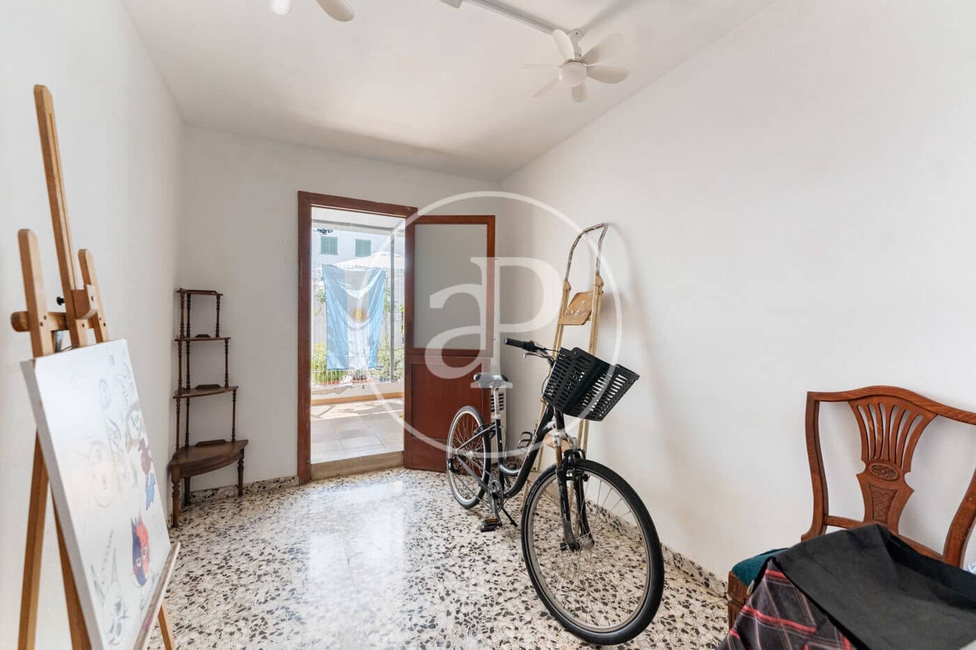 3 quarto Apartamento para venda em Palma de Mallorca - 460 000 € (Ref: 9947939)