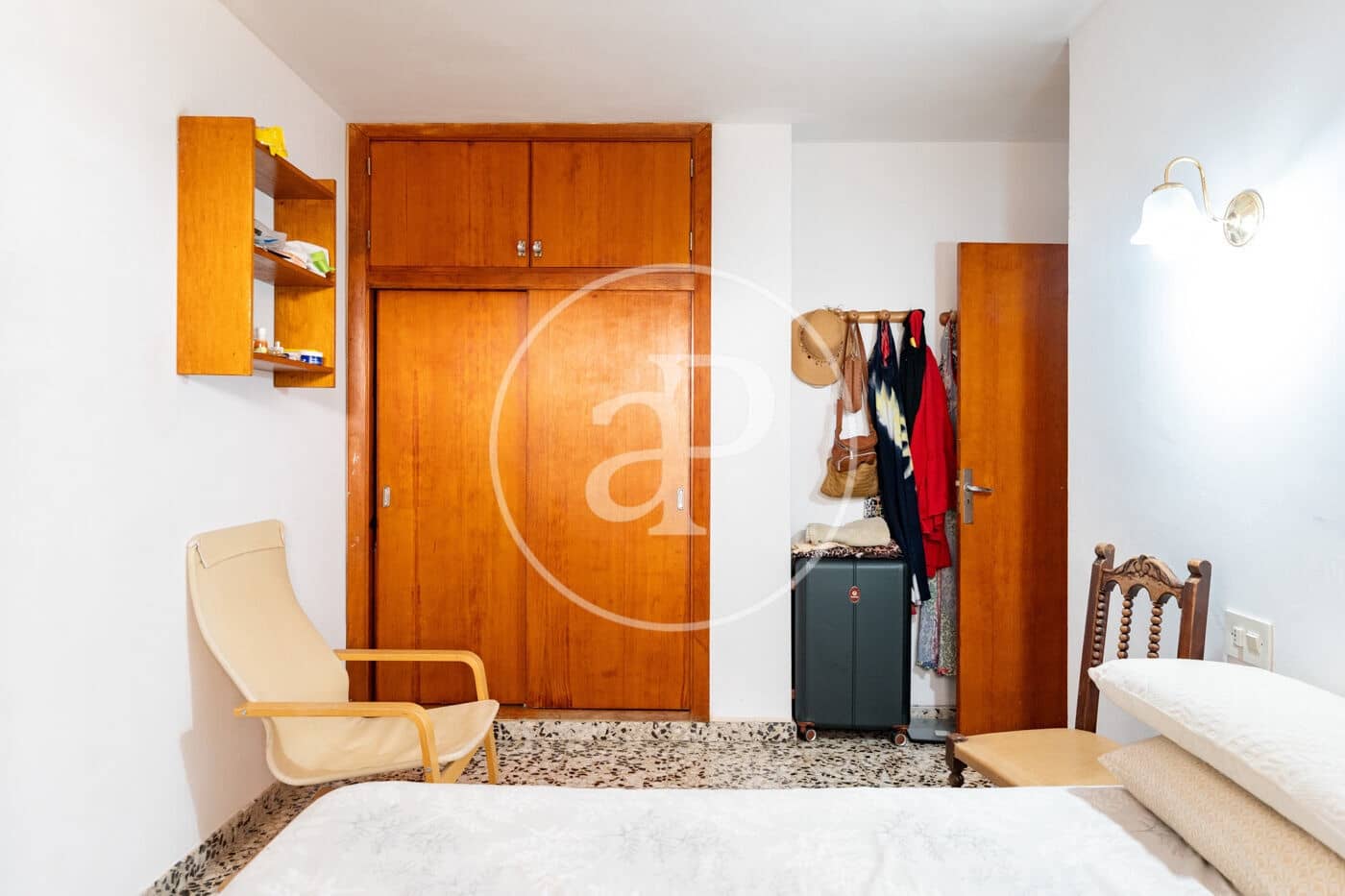 3 quarto Apartamento para venda em Palma de Mallorca - 460 000 € (Ref: 9947939)