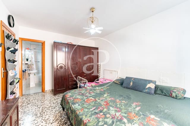 3 soveværelse Lejlighed til salg i Pere Garau, Palma de Mallorca - € 460.000 (Ref: 9947939)