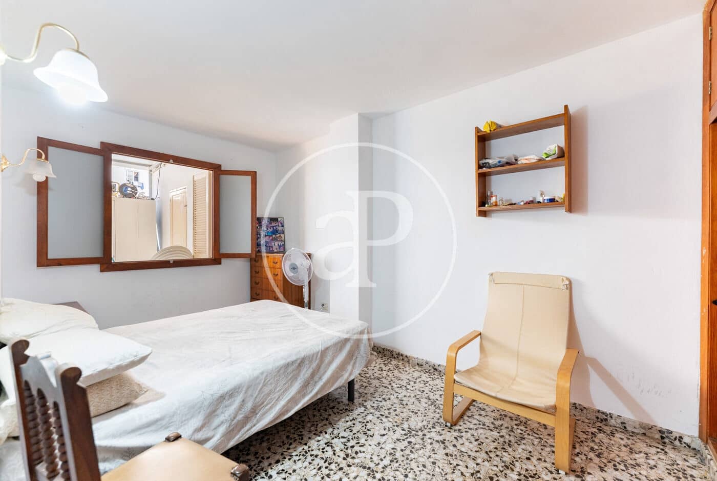 3 quarto Apartamento para venda em Palma de Mallorca - 460 000 € (Ref: 9947939)