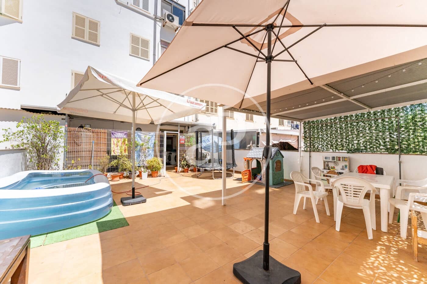3 quarto Apartamento para venda em Palma de Mallorca - 460 000 € (Ref: 9947939)