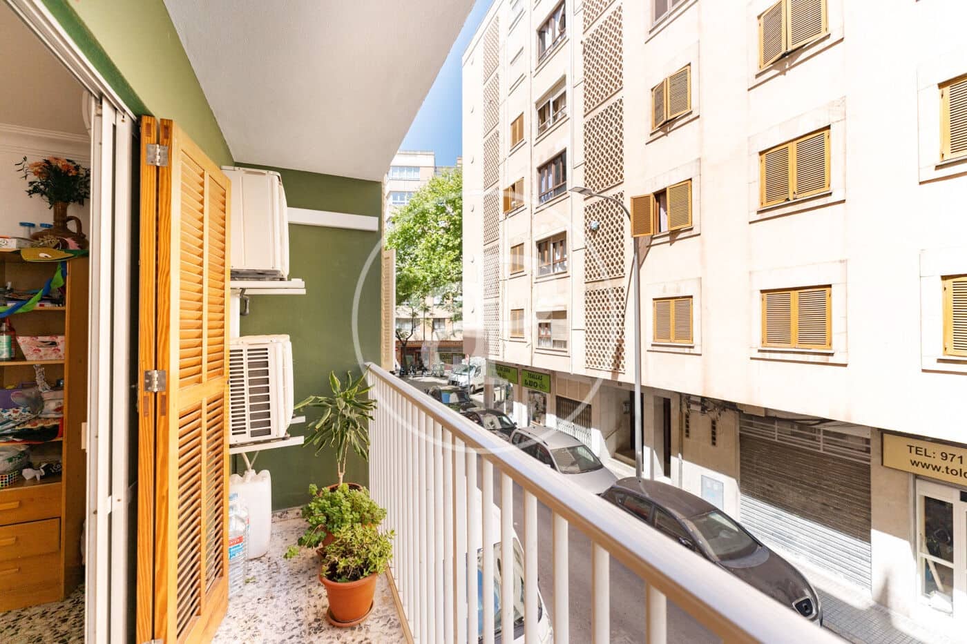 3 quarto Apartamento para venda em Palma de Mallorca - 460 000 € (Ref: 9947939)