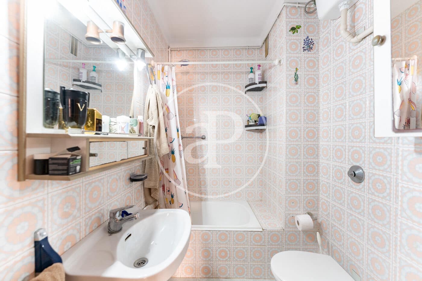3 quarto Apartamento para venda em Palma de Mallorca - 460 000 € (Ref: 9947939)