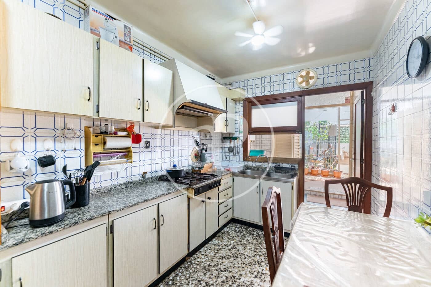 3 quarto Apartamento para venda em Palma de Mallorca - 460 000 € (Ref: 9947939)