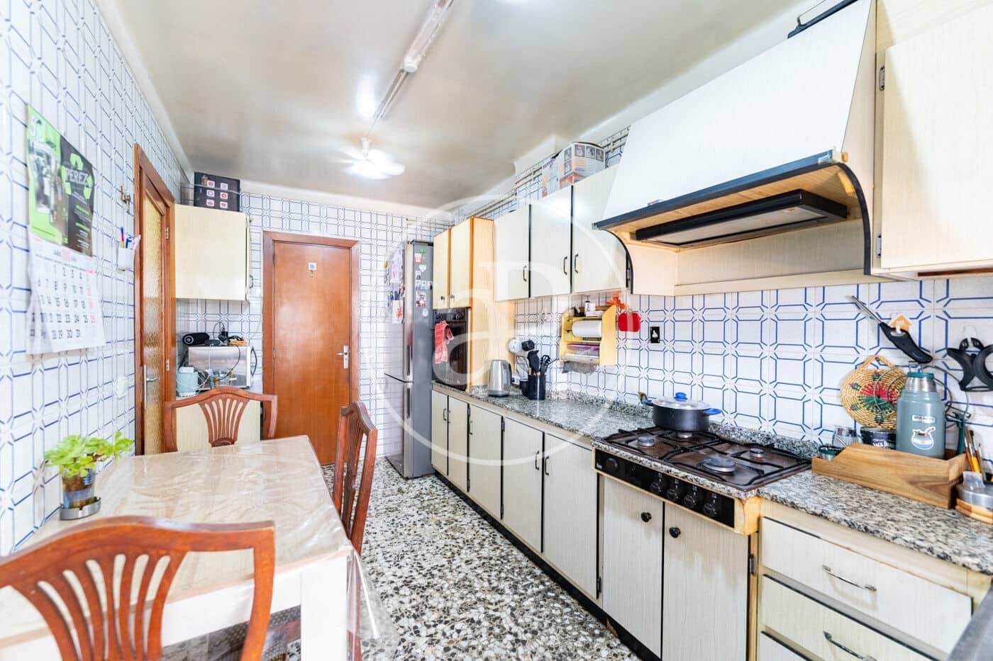 3 quarto Apartamento para venda em Palma de Mallorca - 460 000 € (Ref: 9947939)