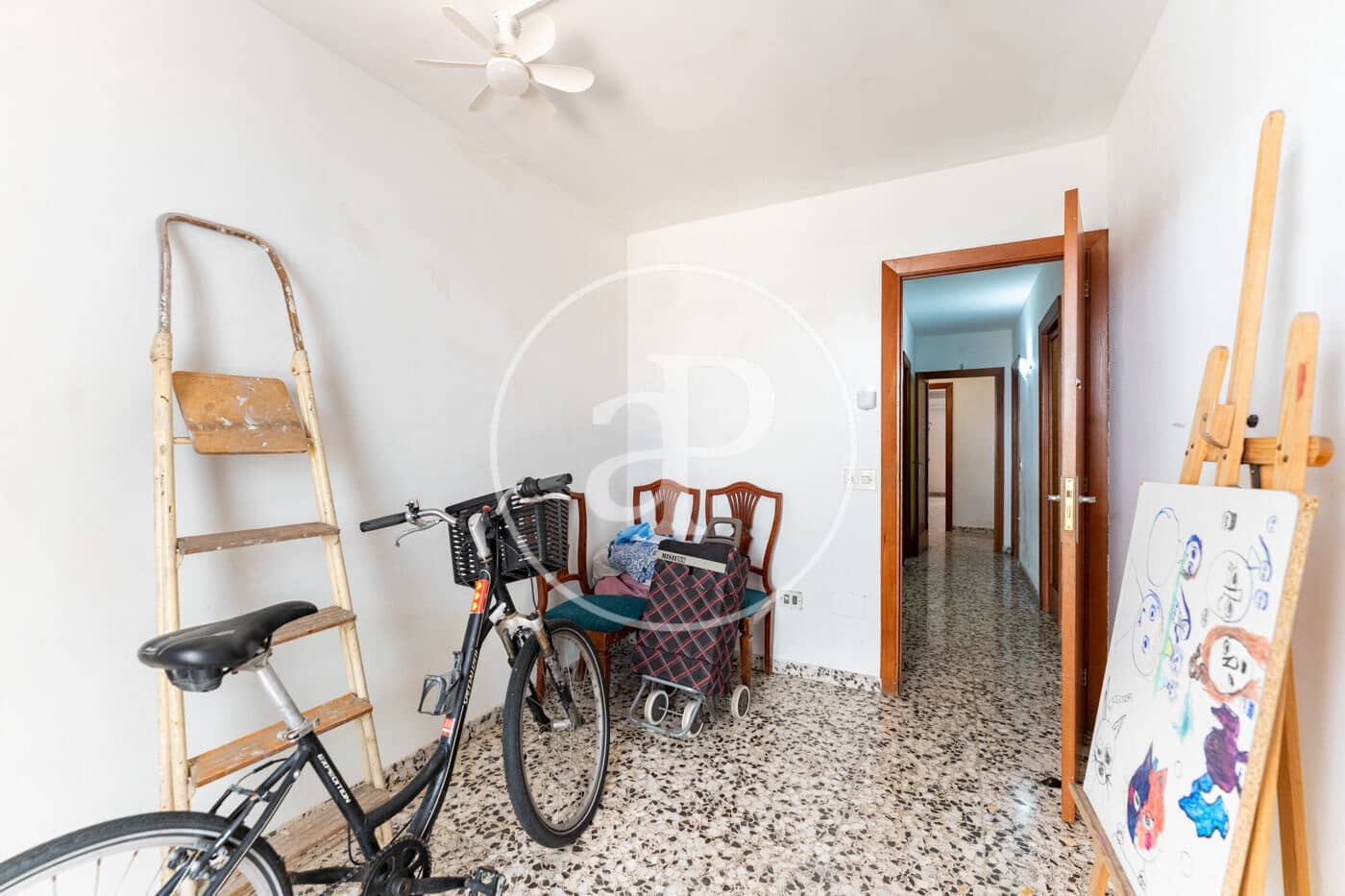 3 quarto Apartamento para venda em Palma de Mallorca - 460 000 € (Ref: 9947939)