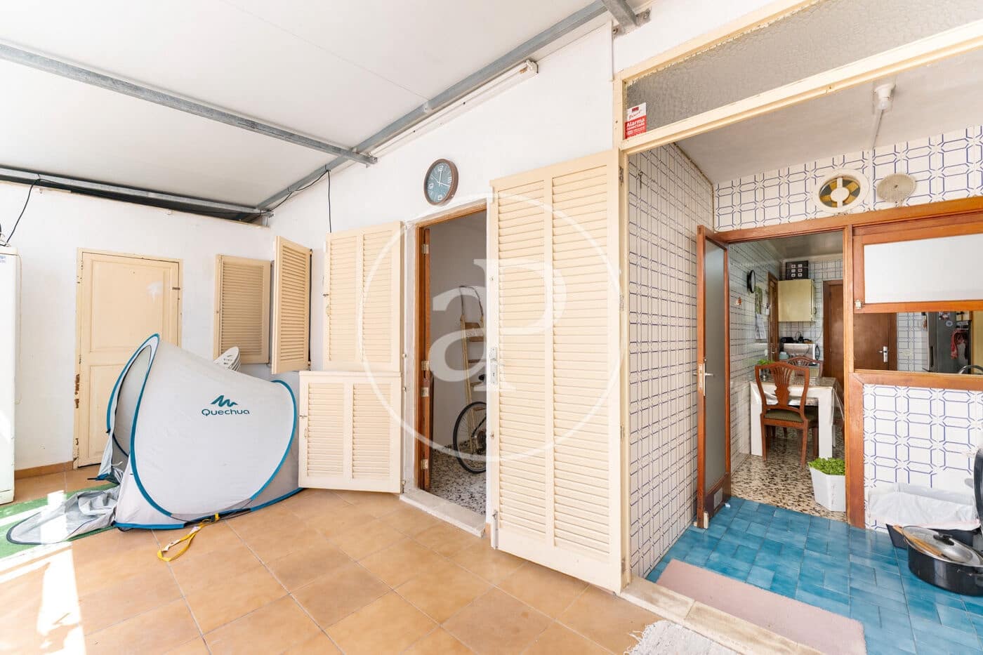 3 quarto Apartamento para venda em Palma de Mallorca - 460 000 € (Ref: 9947939)