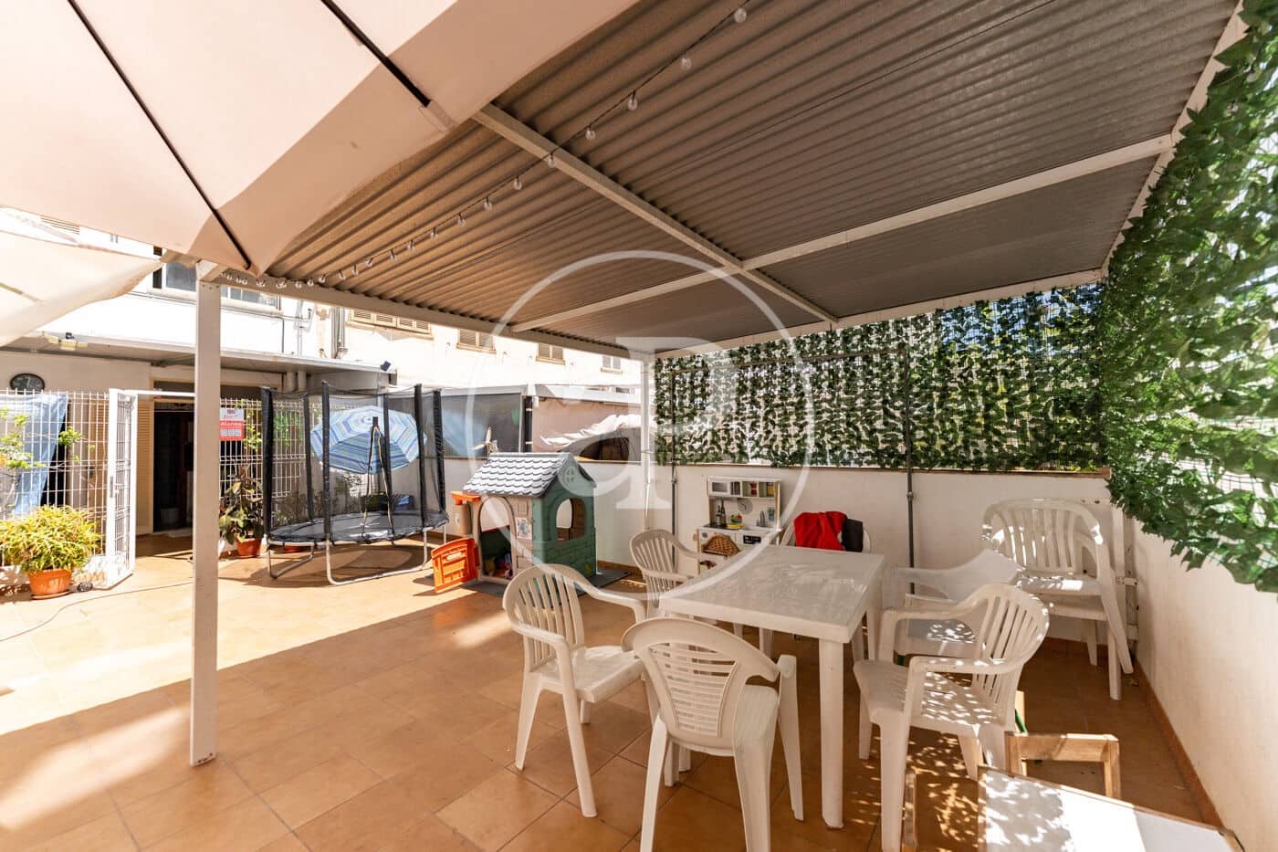 3 quarto Apartamento para venda em Palma de Mallorca - 460 000 € (Ref: 9947939)
