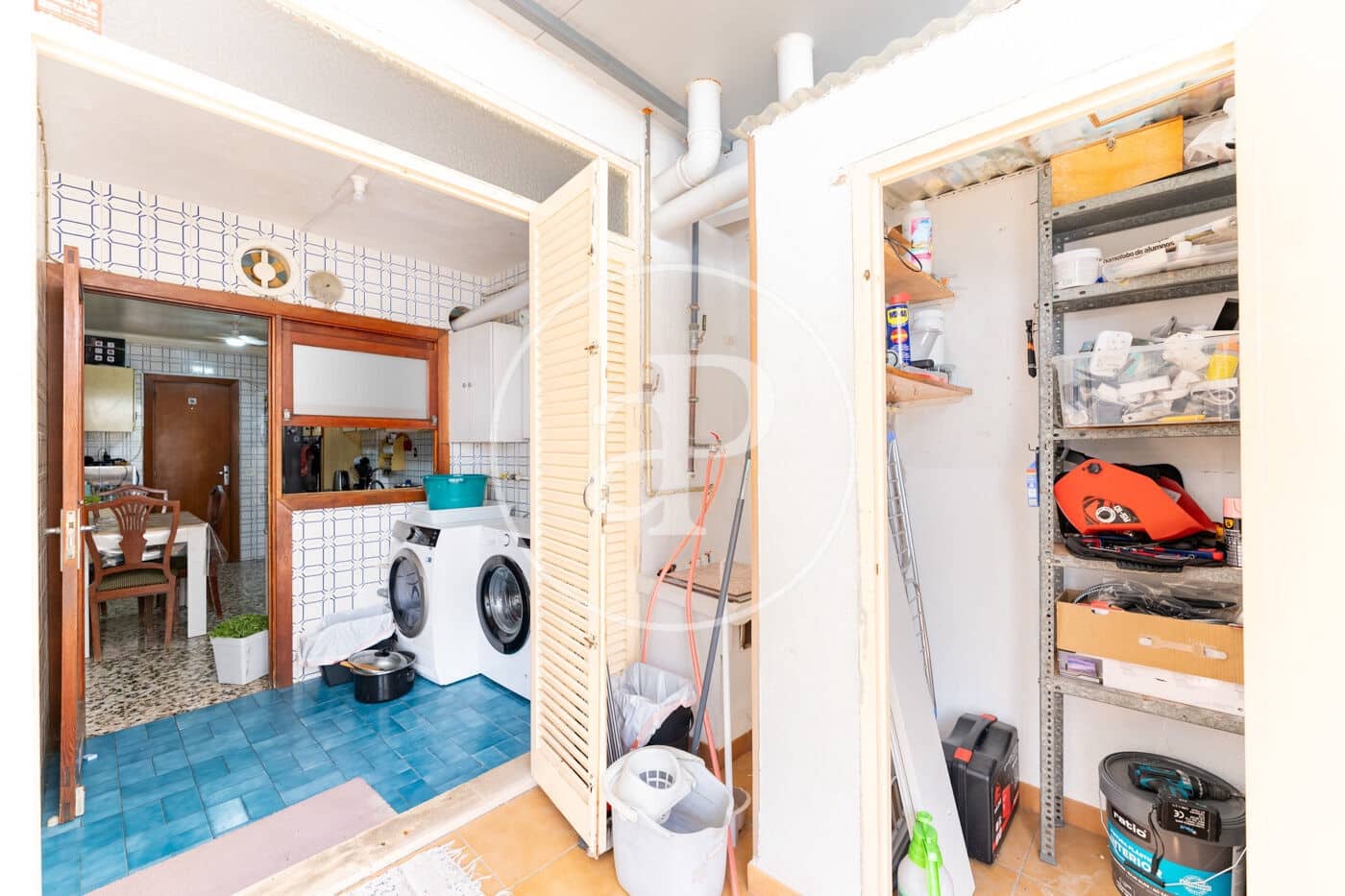 3 quarto Apartamento para venda em Palma de Mallorca - 460 000 € (Ref: 9947939)