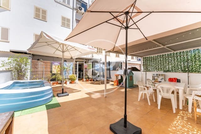 3 soveværelse Lejlighed til salg i Pere Garau, Palma de Mallorca - € 460.000 (Ref: 9947939)