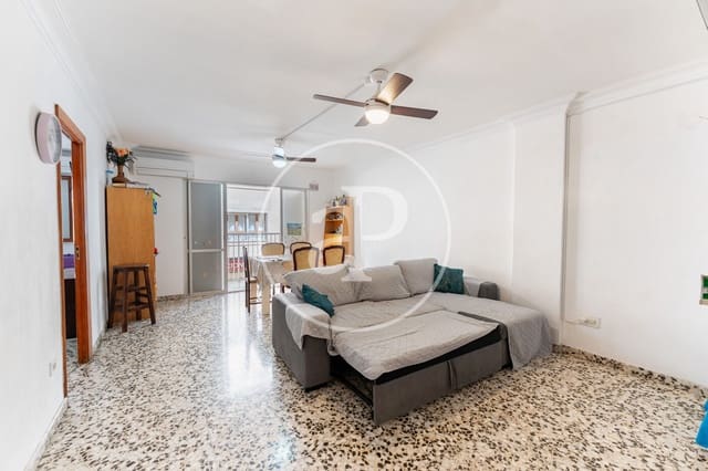 3 soveværelse Lejlighed til salg i Pere Garau, Palma de Mallorca - € 460.000 (Ref: 9947939)