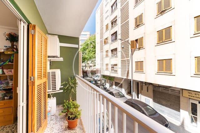 3 soveværelse Lejlighed til salg i Pere Garau, Palma de Mallorca - € 460.000 (Ref: 9947939)