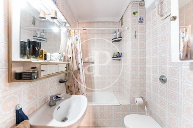 3 soveværelse Lejlighed til salg i Pere Garau, Palma de Mallorca - € 460.000 (Ref: 9947939)