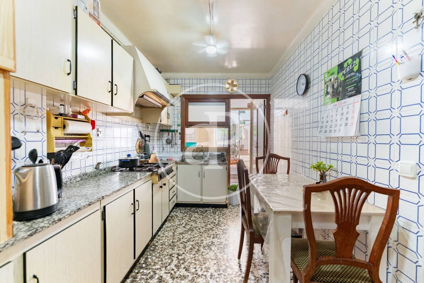 3 quarto Apartamento para venda em Palma de Mallorca - 460 000 € (Ref: 9947939)