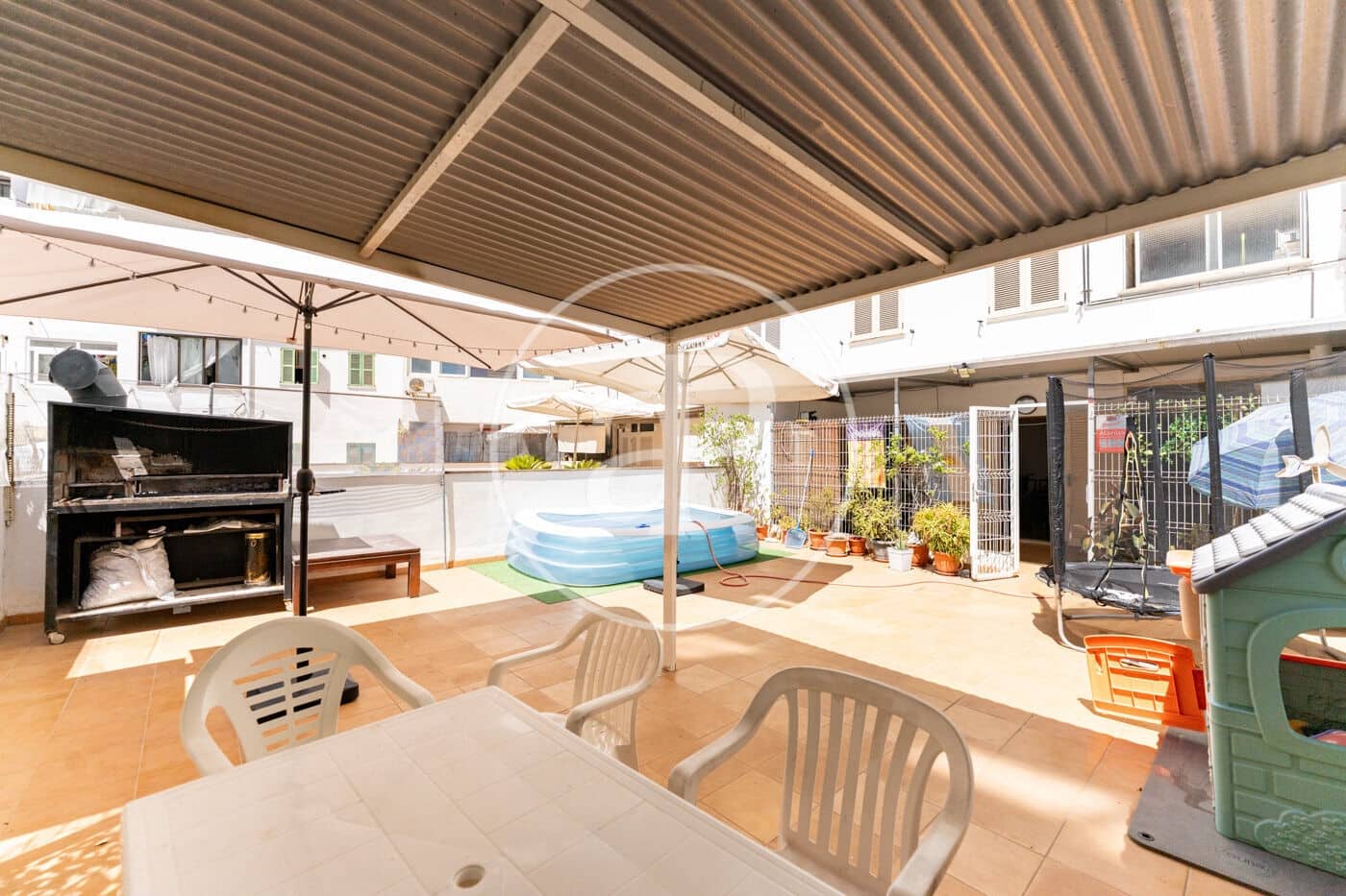 3 quarto Apartamento para venda em Palma de Mallorca - 460 000 € (Ref: 9947939)