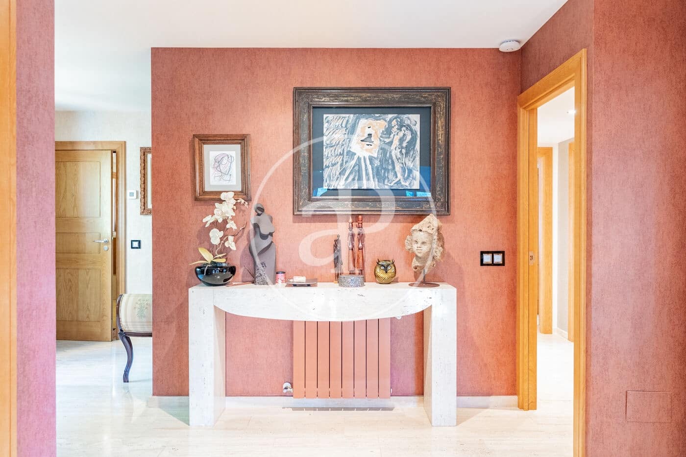 4 quarto Penthouse para venda em Cas Catala com piscina - 1 790 000 € (Ref: 9947940)