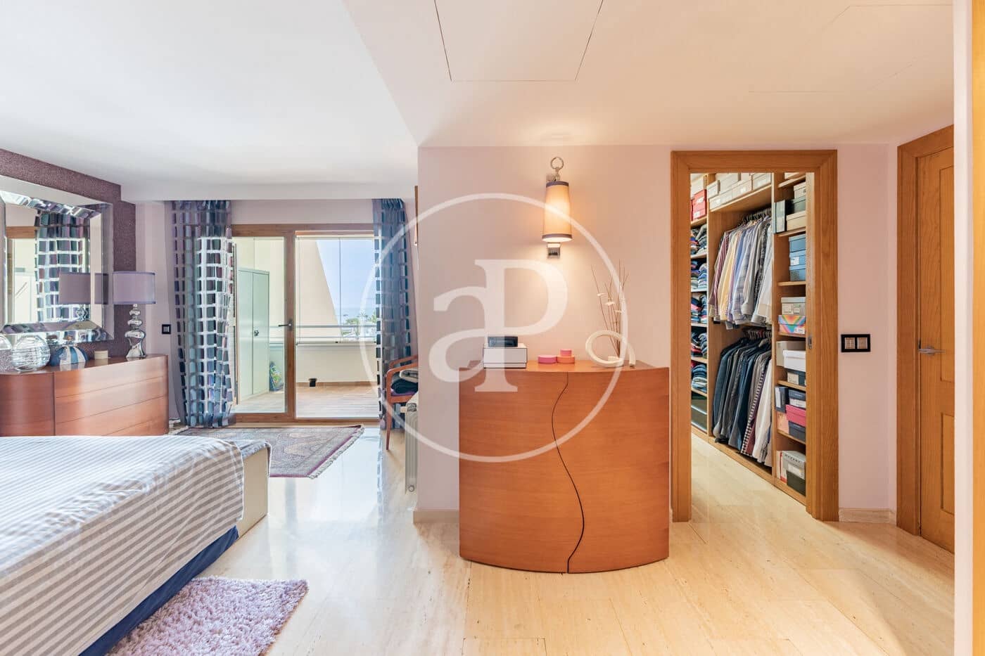4 quarto Penthouse para venda em Cas Catala com piscina - 1 790 000 € (Ref: 9947940)