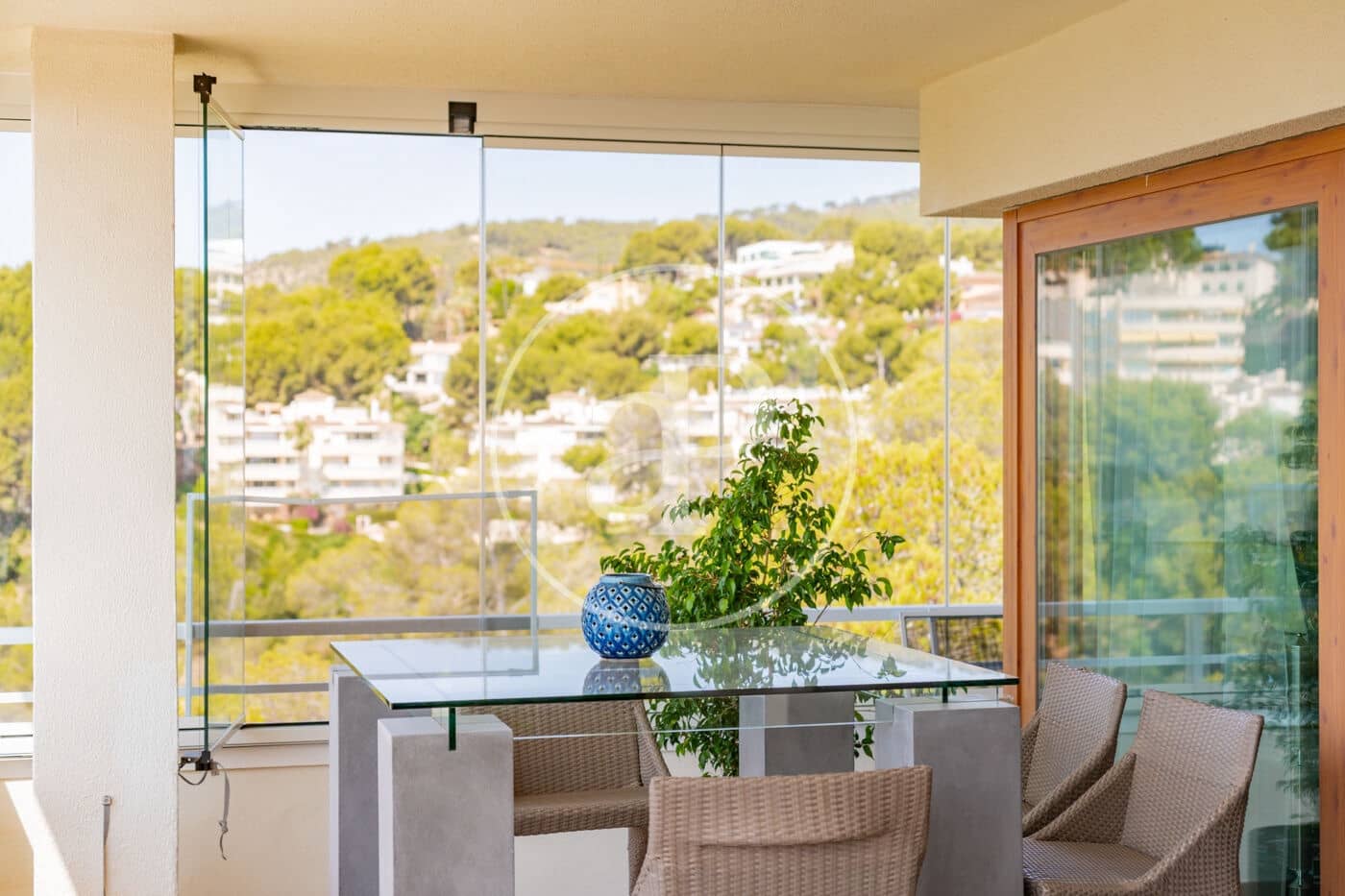 4 quarto Penthouse para venda em Cas Catala com piscina - 1 790 000 € (Ref: 9947940)