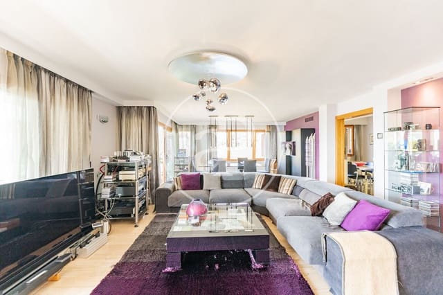 4 quarto Penthouse para venda em Cas Catala, Calvià com piscina - 1 790 000 € (Ref: 9947940)