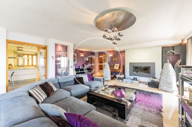 4 quarto Penthouse para venda em Cas Catala, Calvià com piscina - 1 790 000 € (Ref: 9947940)